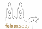 FELASA 2025 logo